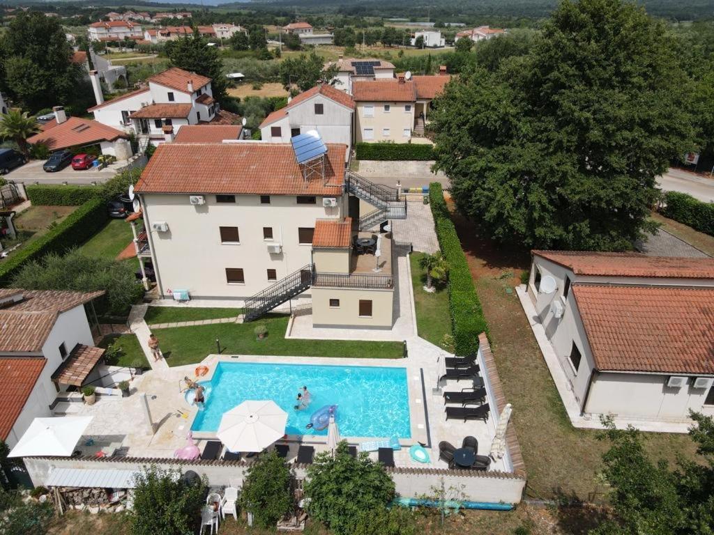 Apartment Pilic