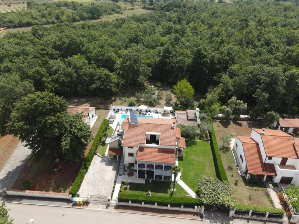 Apartment Pilic Rosini