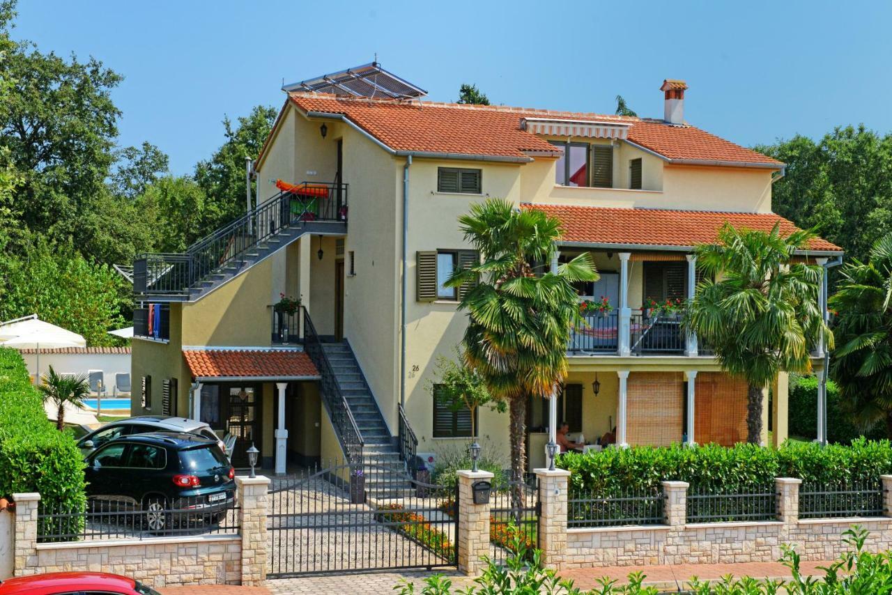 Apartment Pilic *