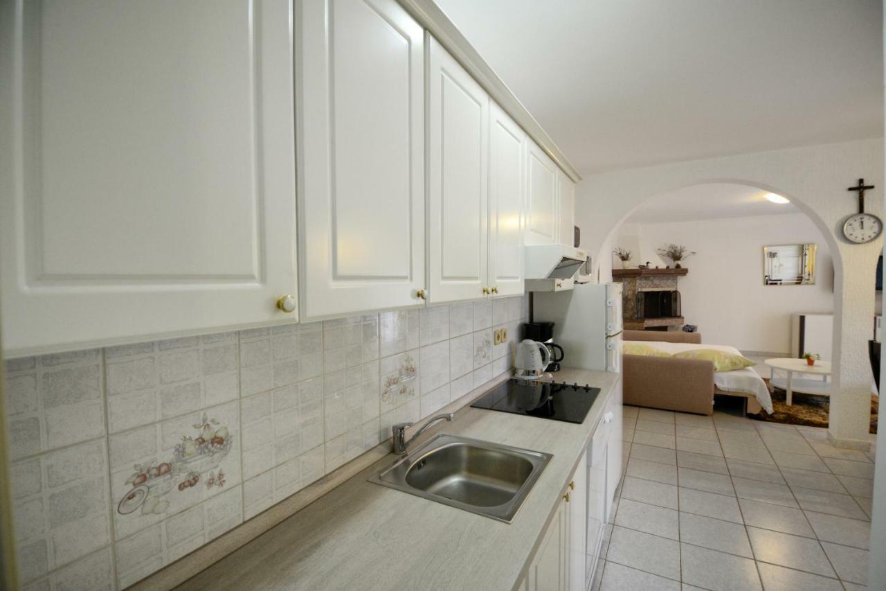 Apartment Pilic *