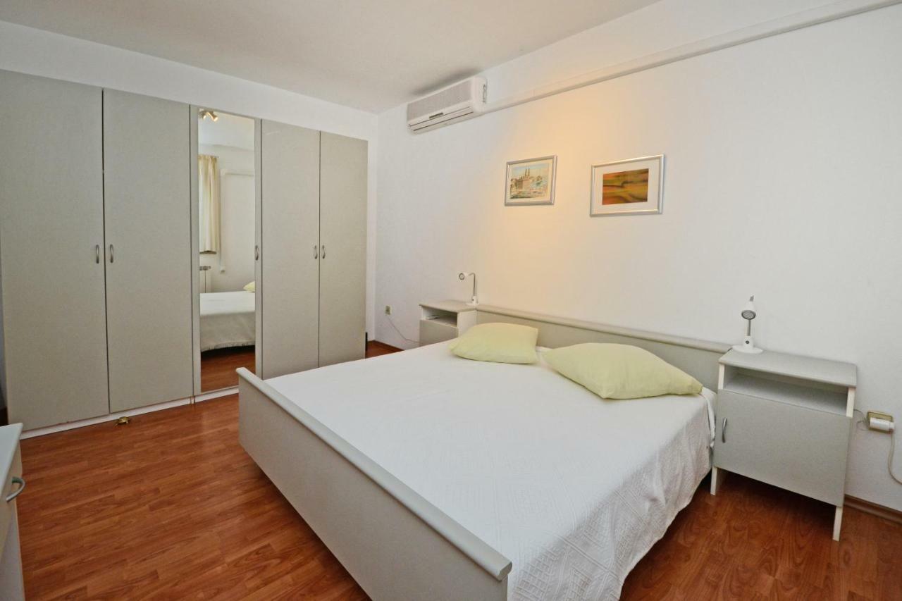 Apartment Pilic *