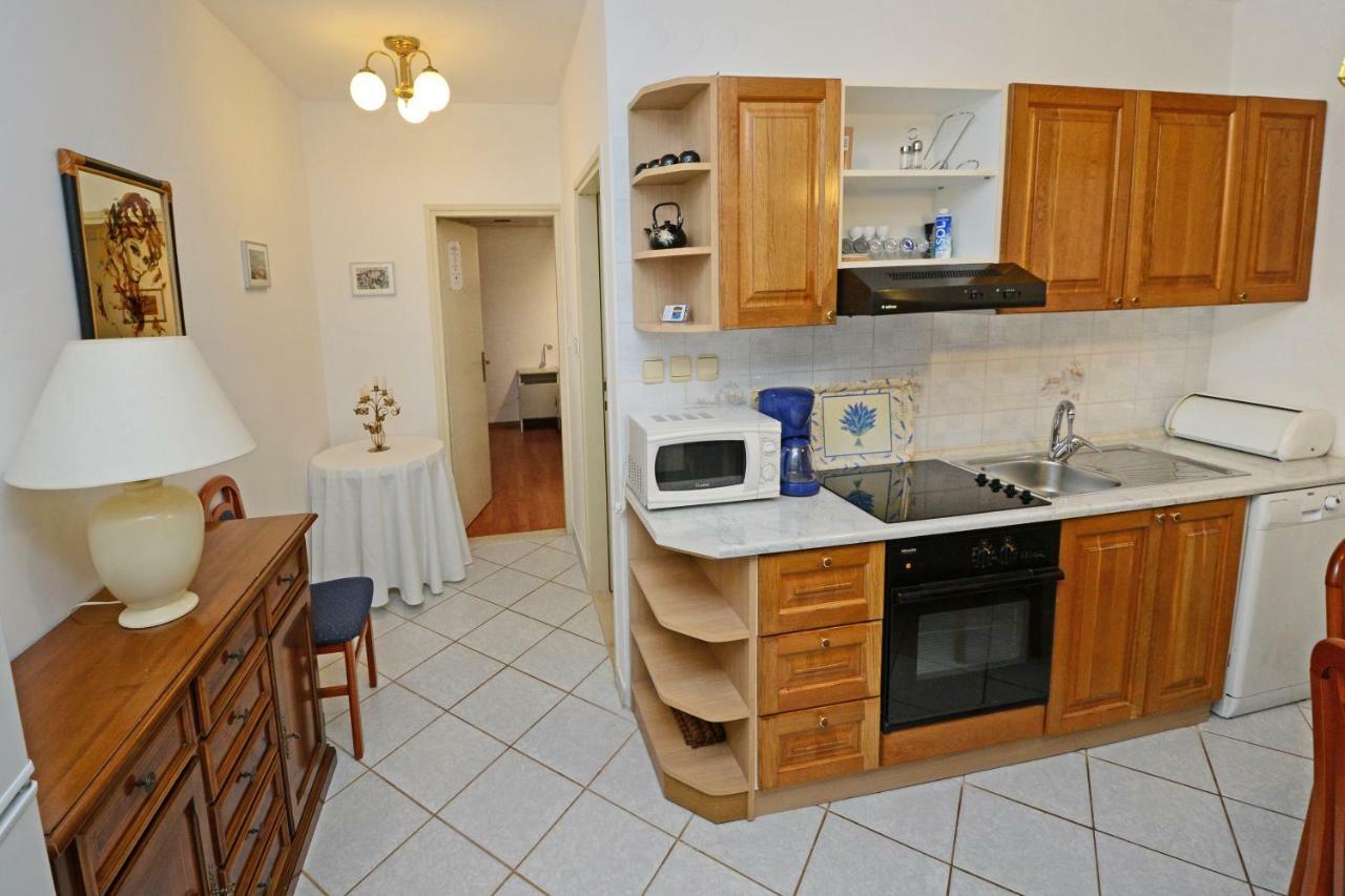 Pilic Apartment *