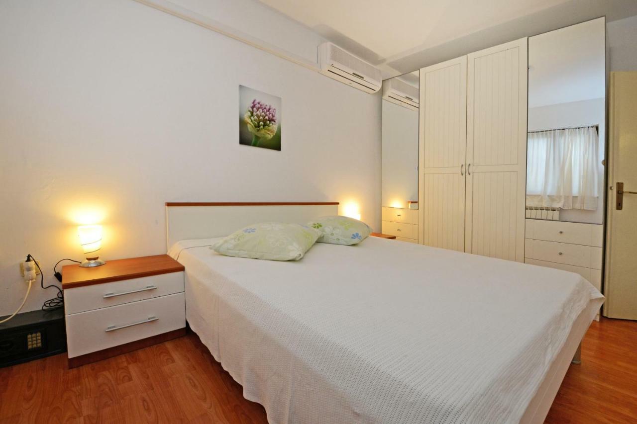 Apartment Pilic