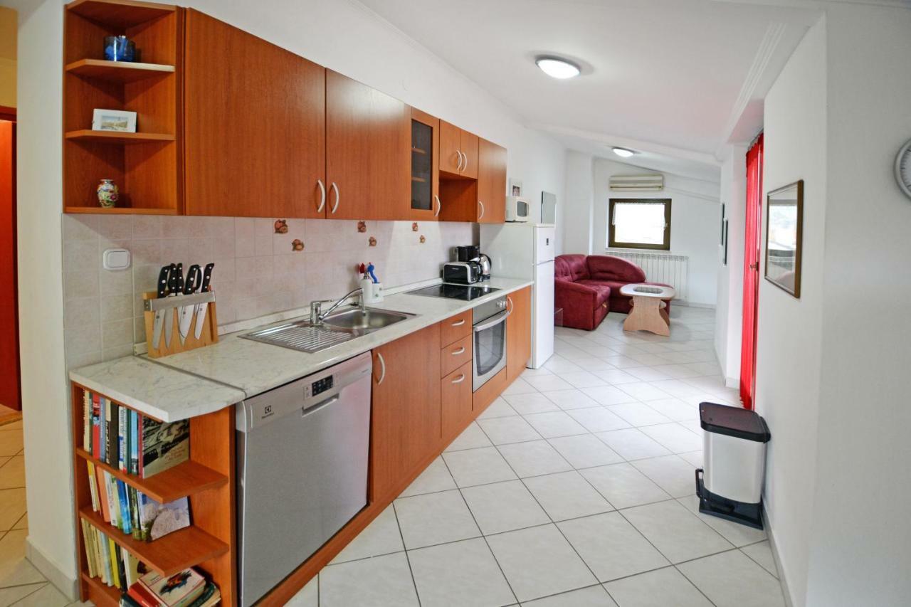 Apartment Pilic *