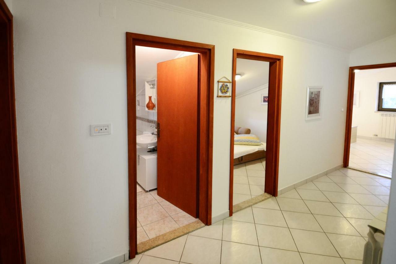 Apartment Pilic