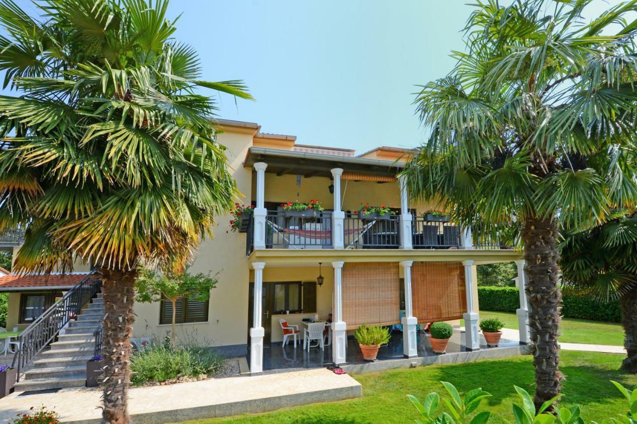 Apartment Pilic *