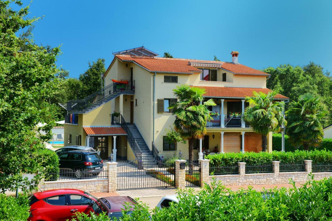 Apartment Pilic
