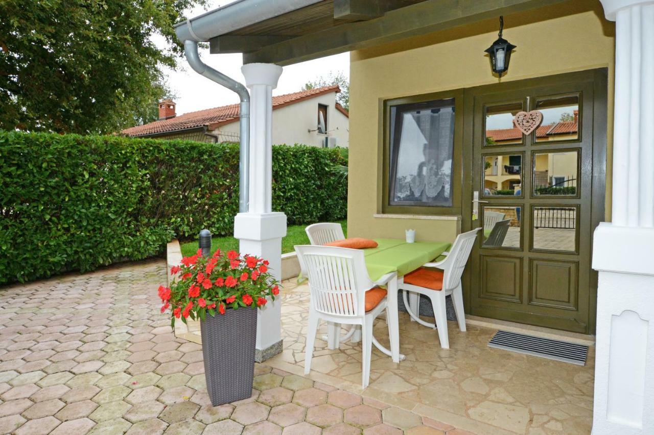 Apartment Pilic *