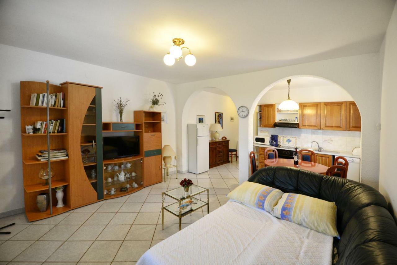 Apartment Pilic