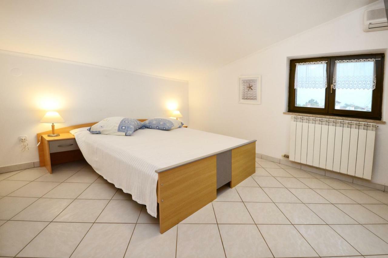 Apartment Pilic *
