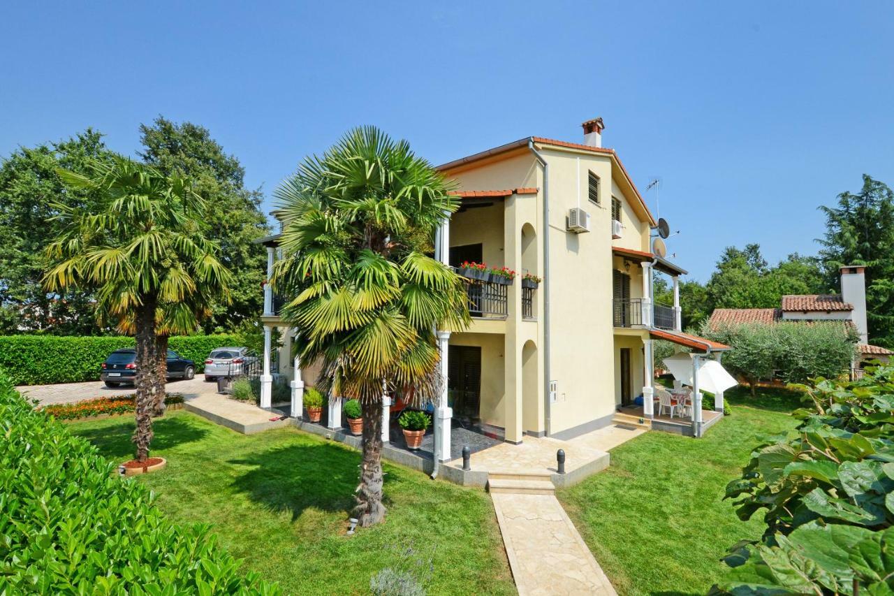 Apartment Pilic