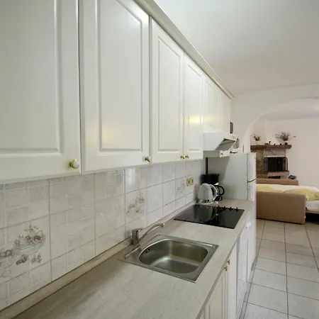 Apartments Pilic Rosini Exterior photo