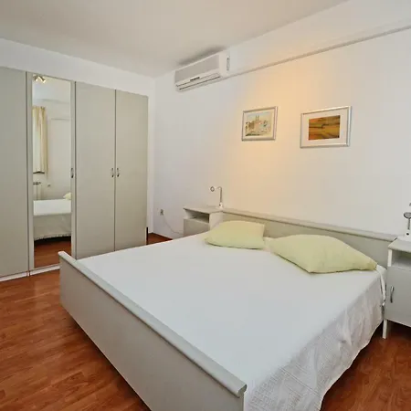Apartments Pilic Rosini Exterior photo