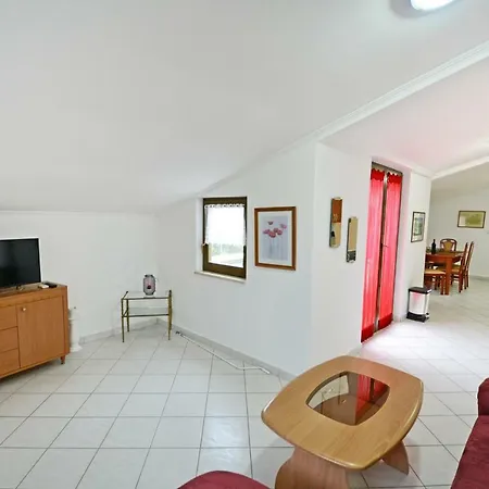 Apartments Pilic Rosini Exterior photo