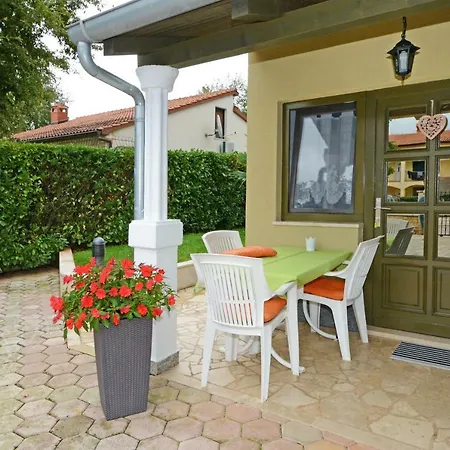 Apartments Pilic Rosini Exterior photo