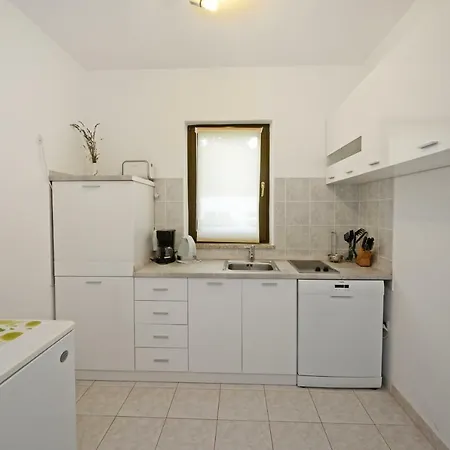 Apartments Pilic Rosini Exterior photo