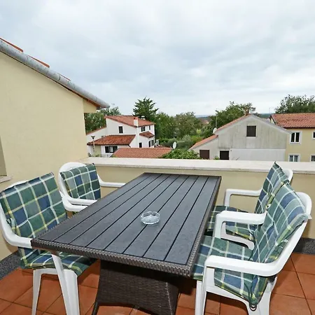 Apartments Pilic Rosini Exterior photo