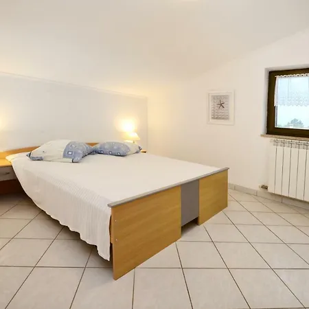 Apartments Pilic Rosini Exterior photo