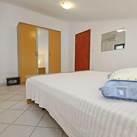Apartments Pilic Rosini Exterior photo