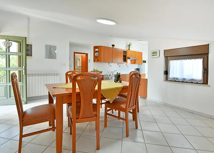Apartments Pilic