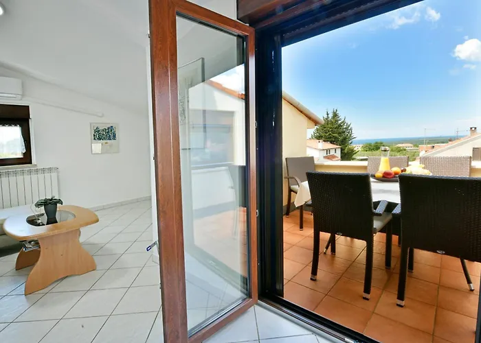 Apartments Pilic