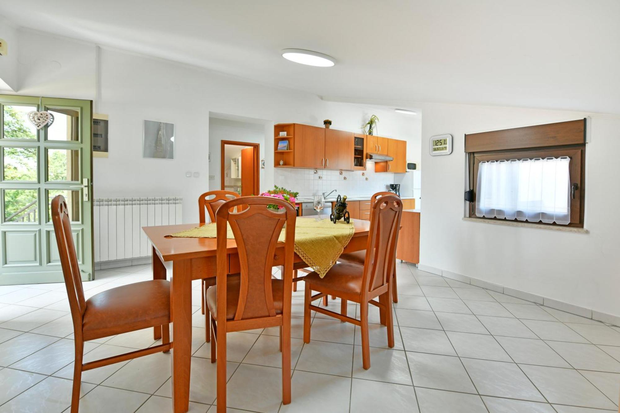 Appartement Pilic Rosini