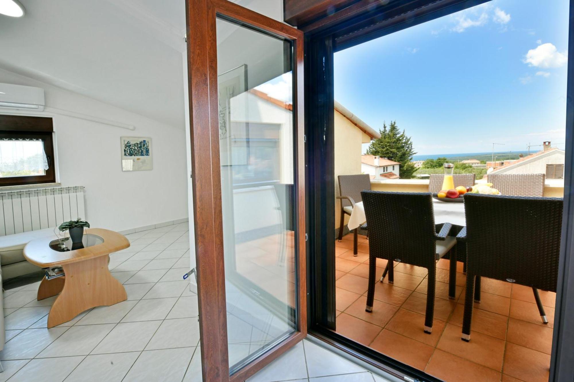 Pilic Appartement