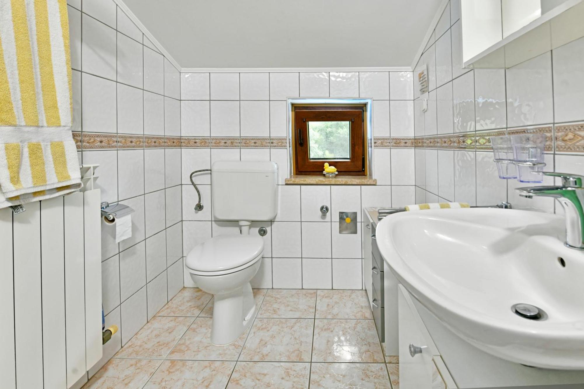 Appartement Pilic *