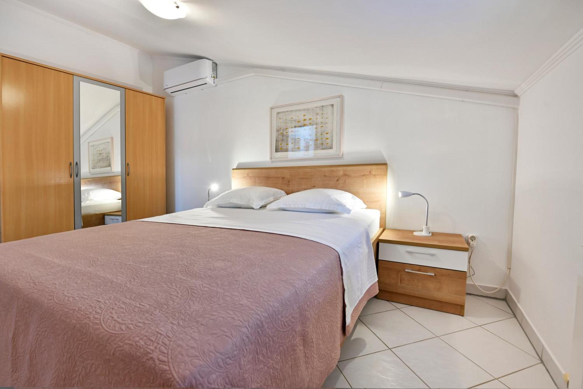 Appartement Pilic
