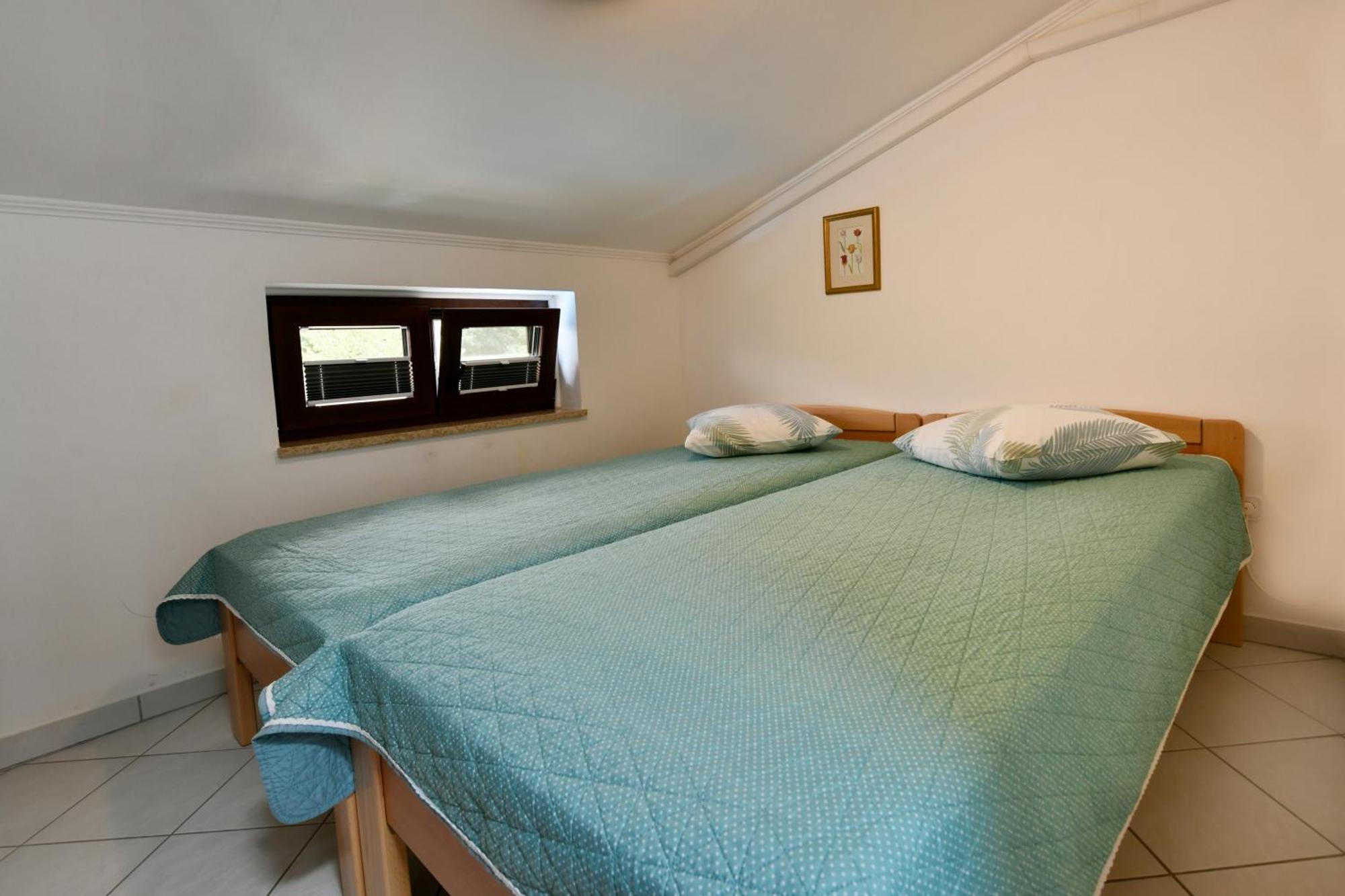 Appartement Pilic *