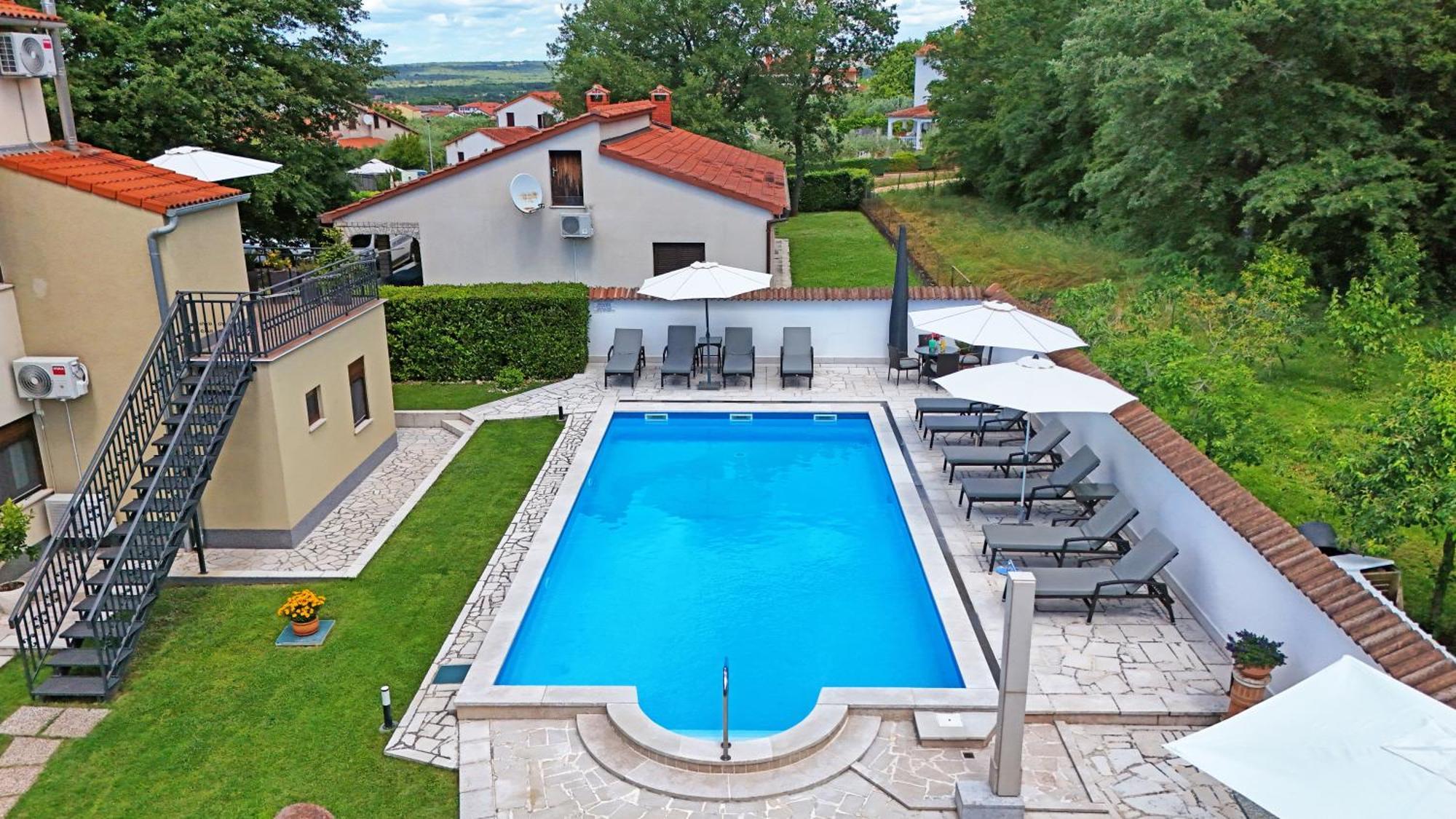 Appartement Pilic