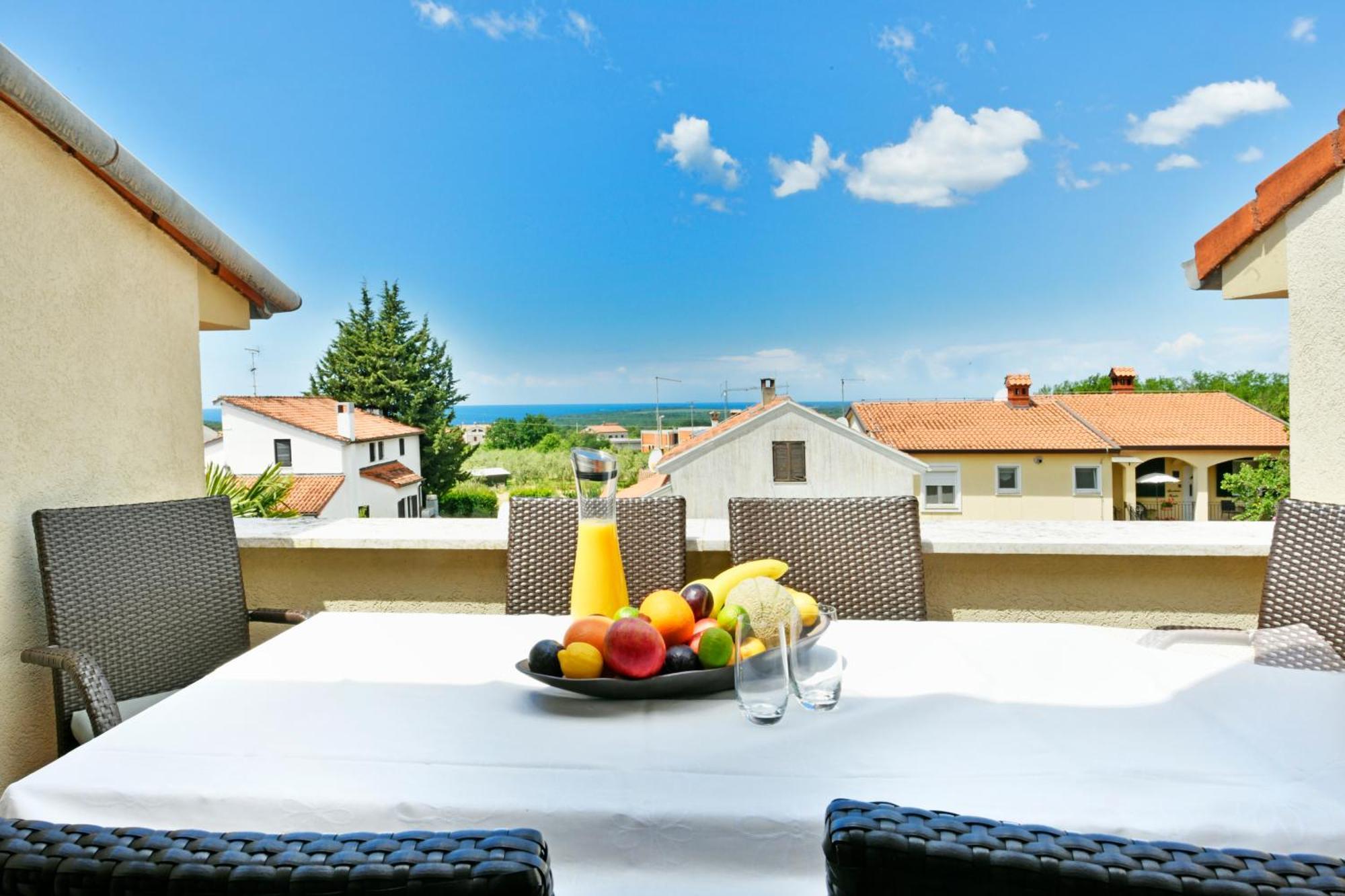 Appartement Pilic