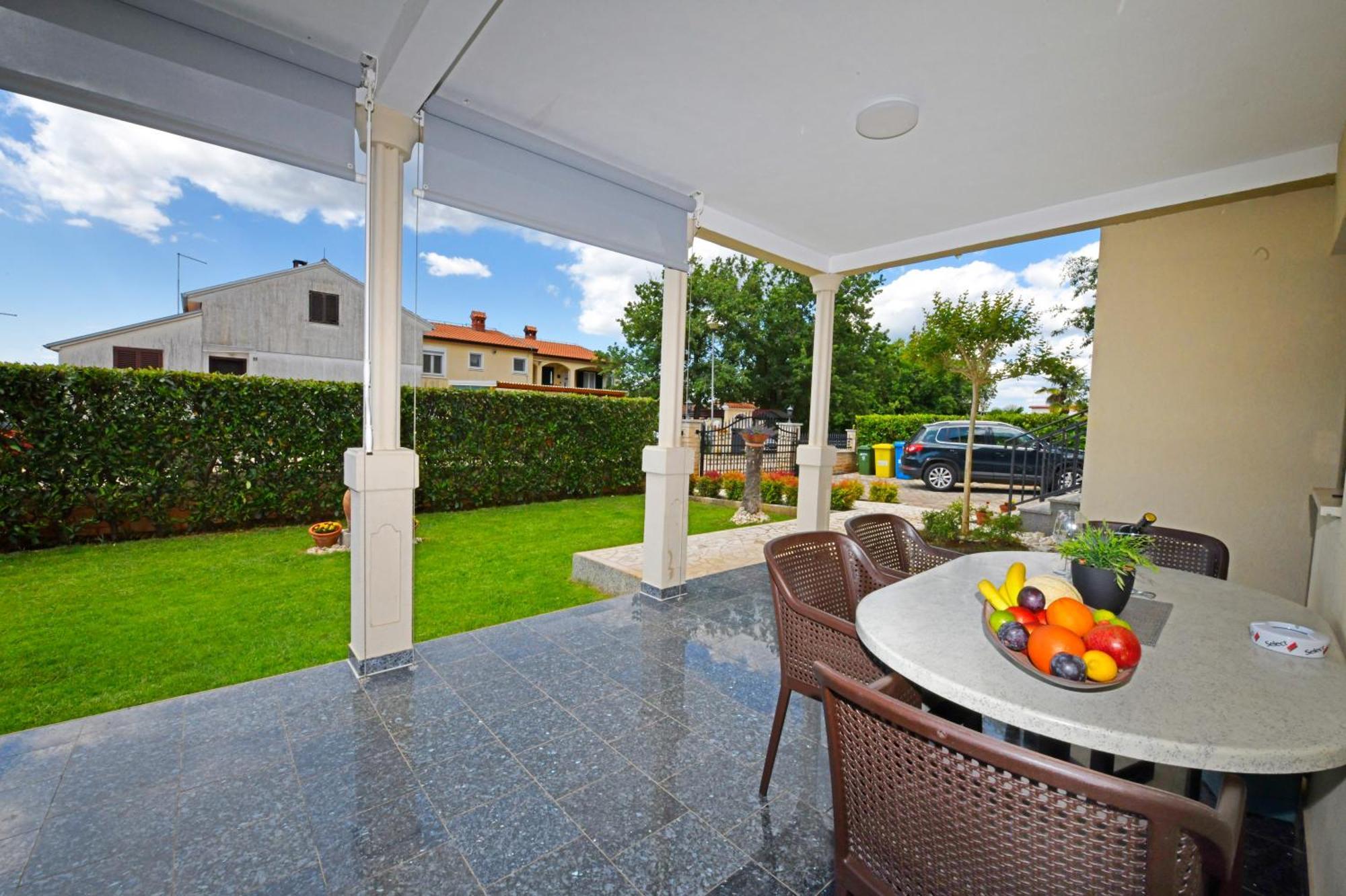 Appartement Pilic *