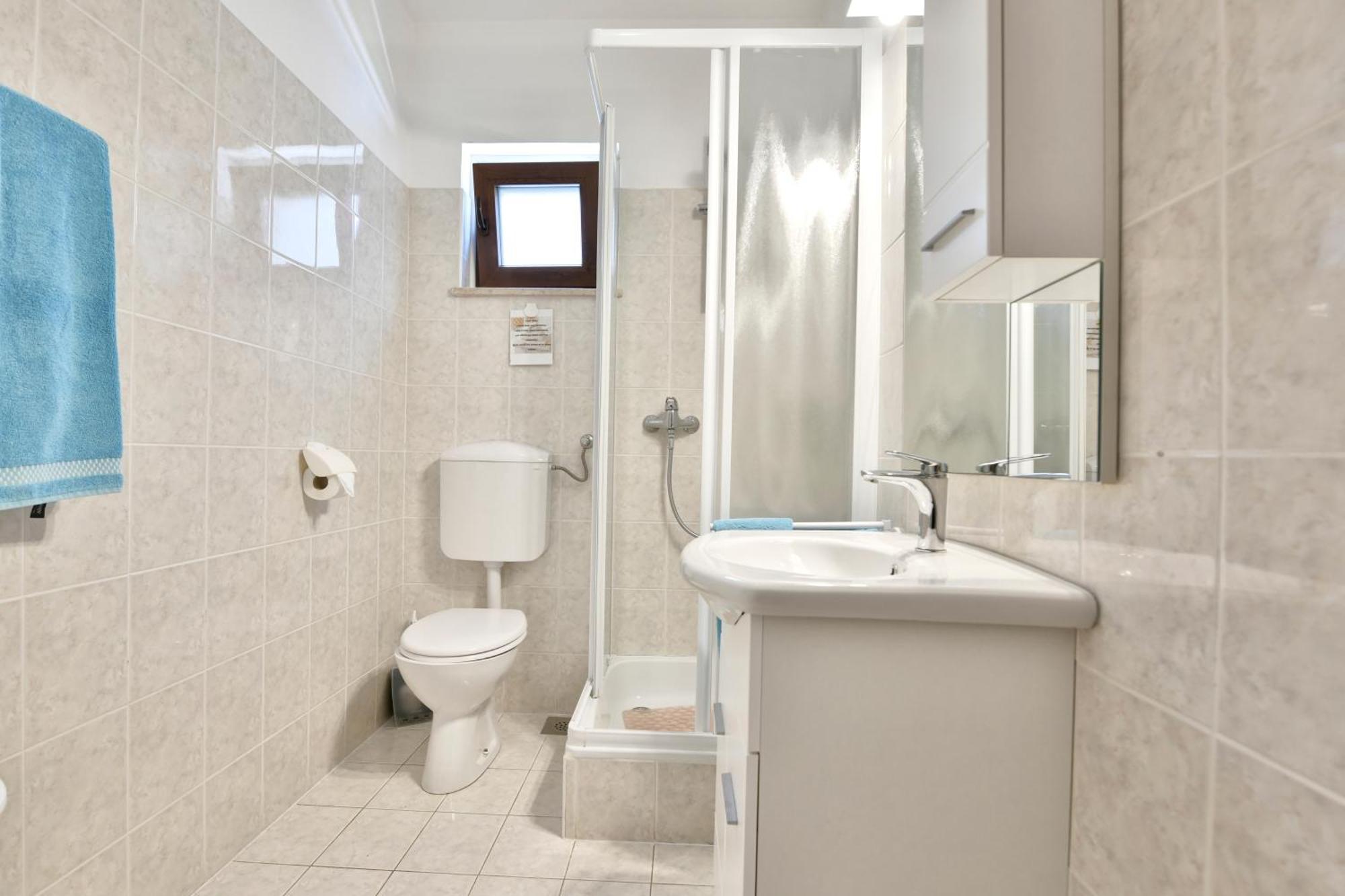 Pilic Appartement *