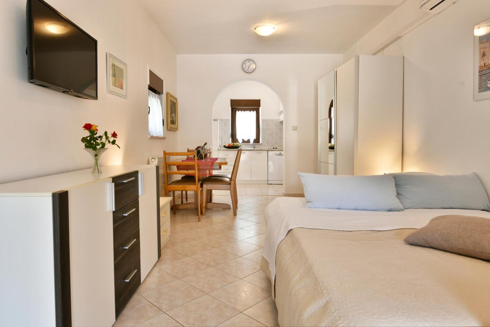 Pilic Appartement *