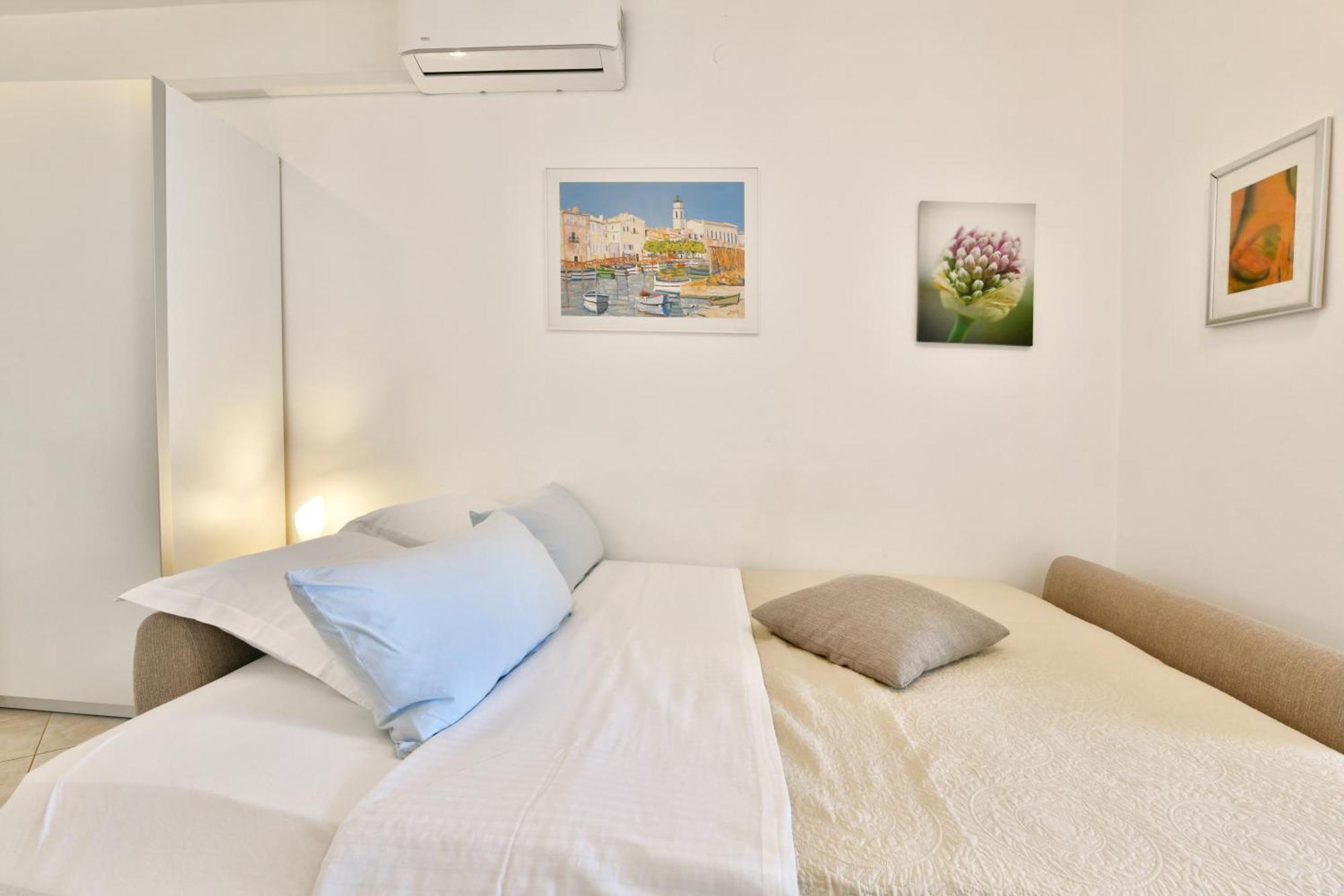 Appartement Pilic Rosini