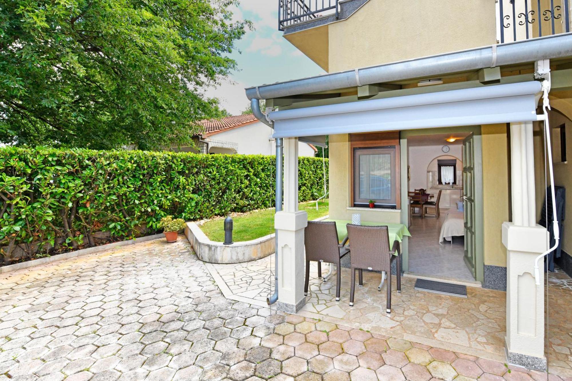 Appartement Pilic *