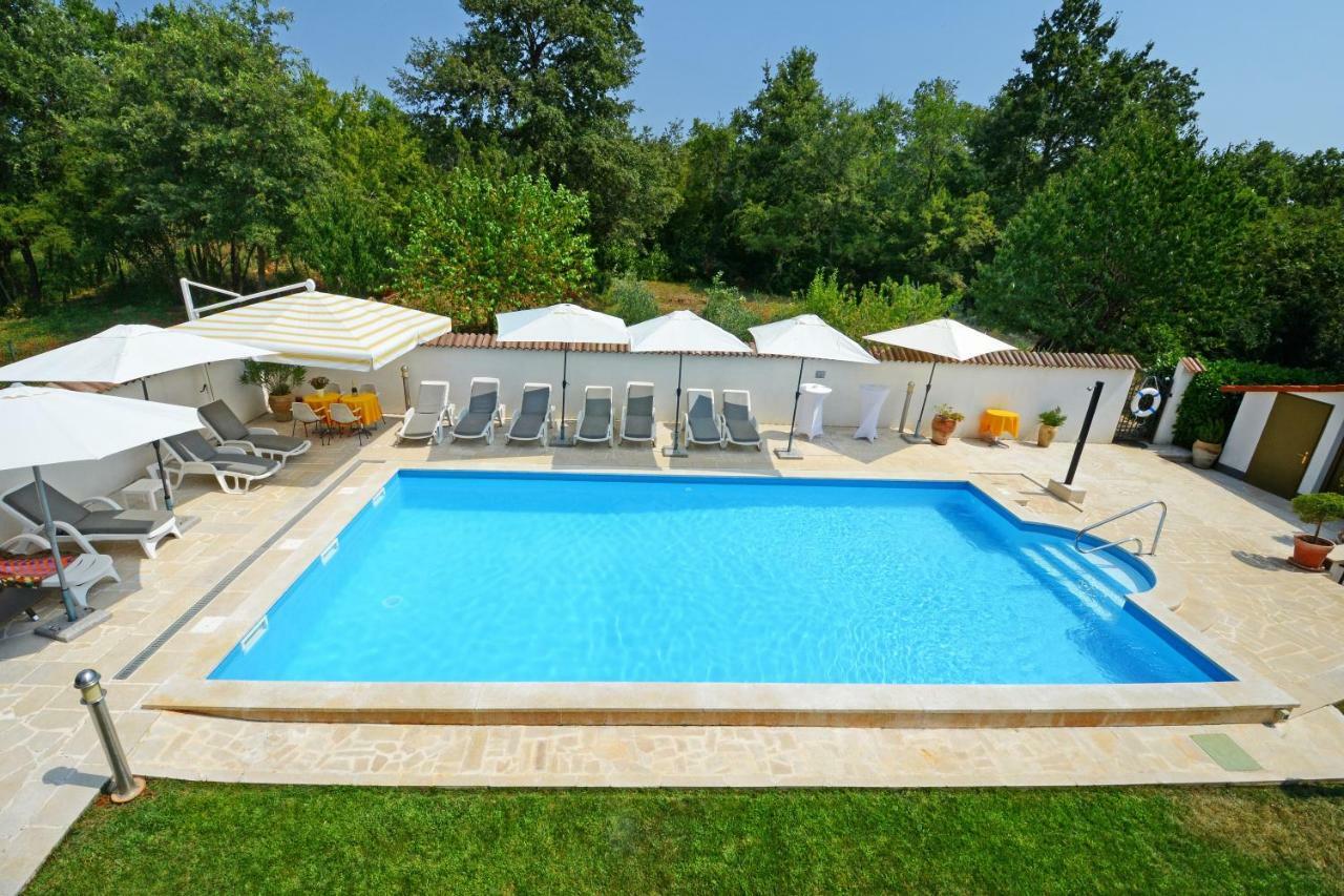 Pilic Appartement Rosini