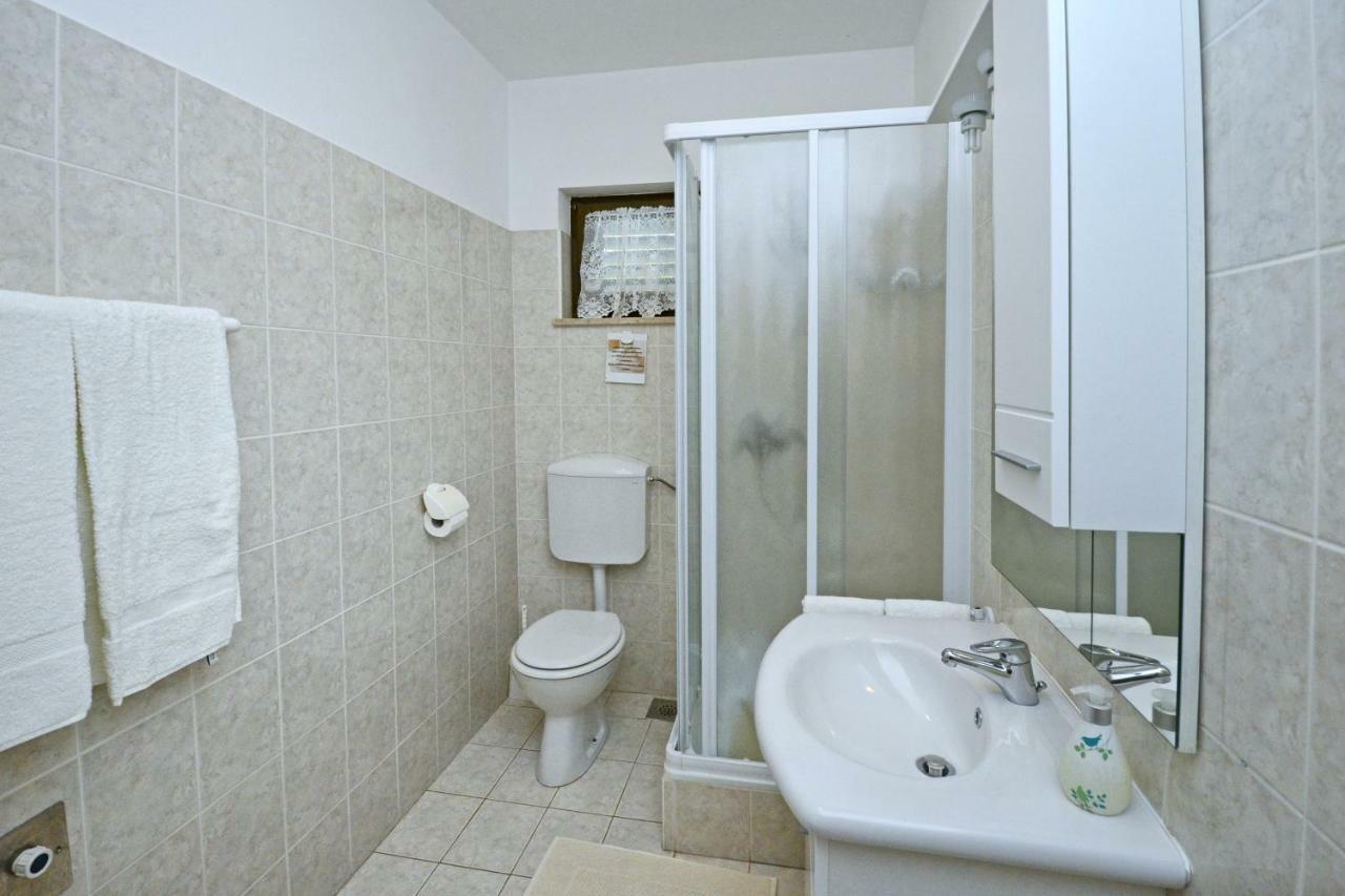Apartment Pilic *