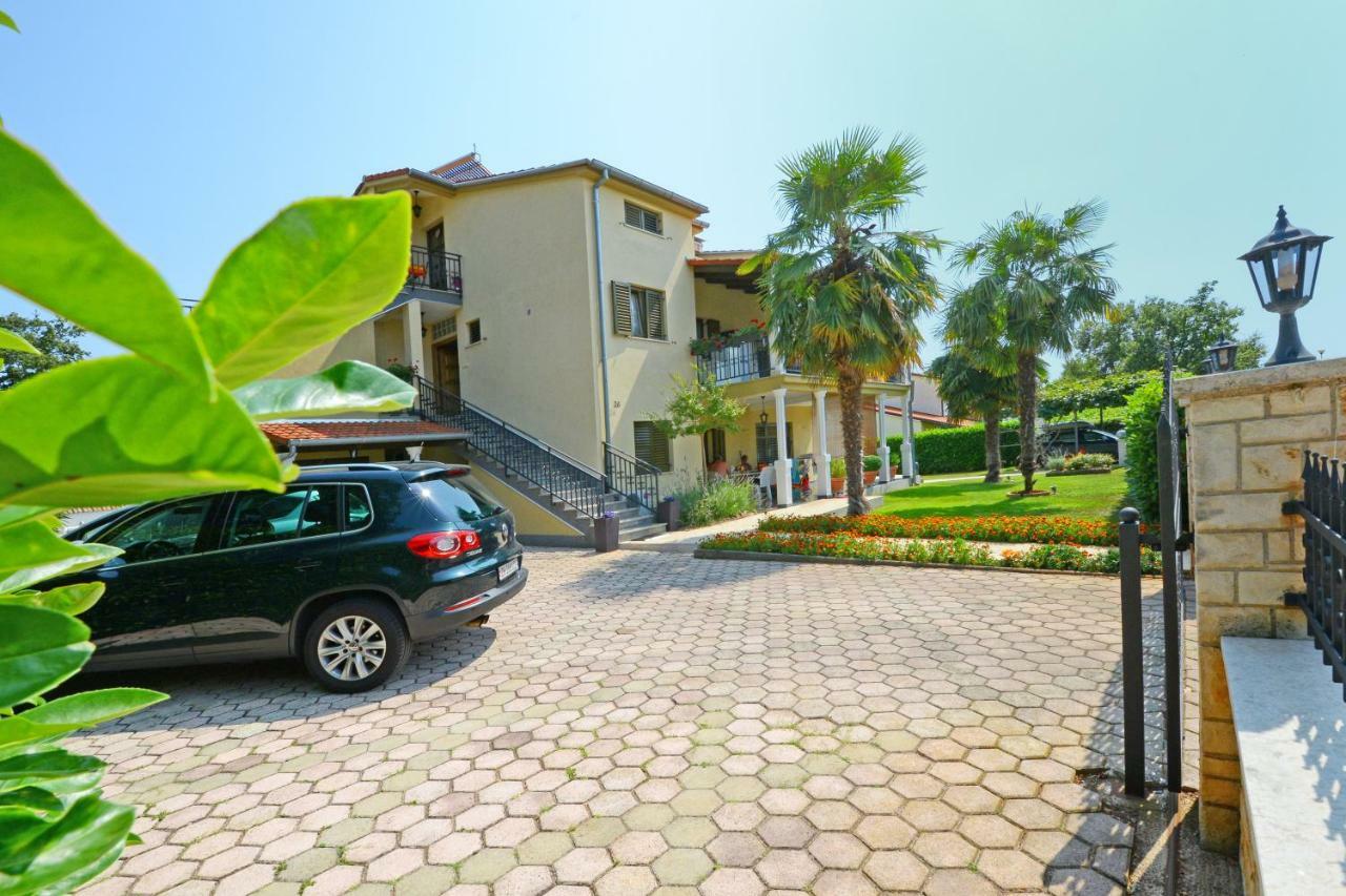 Appartement Pilic