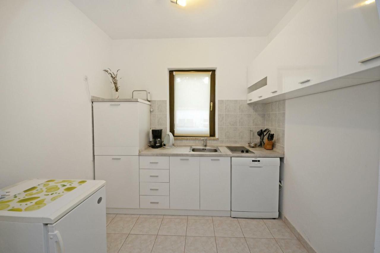 Pilic Apartment